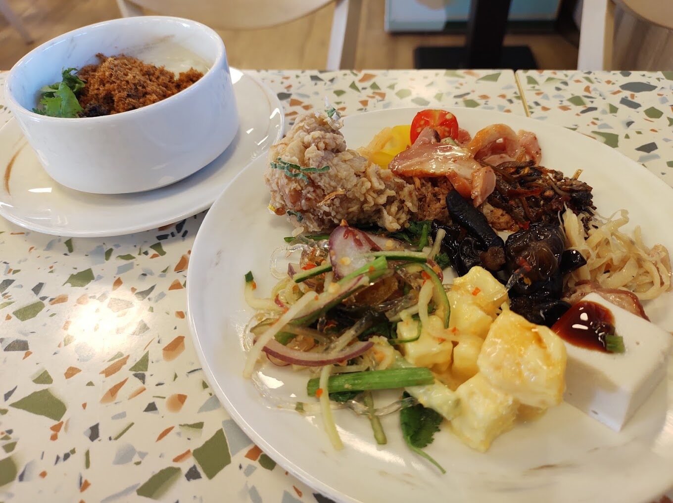 國立傳統藝術中心導覽：探索台灣傳統文化之旅