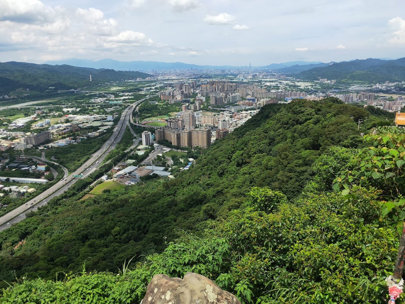 三峽景點必游攻略：解密絕不可錯過的五大景點