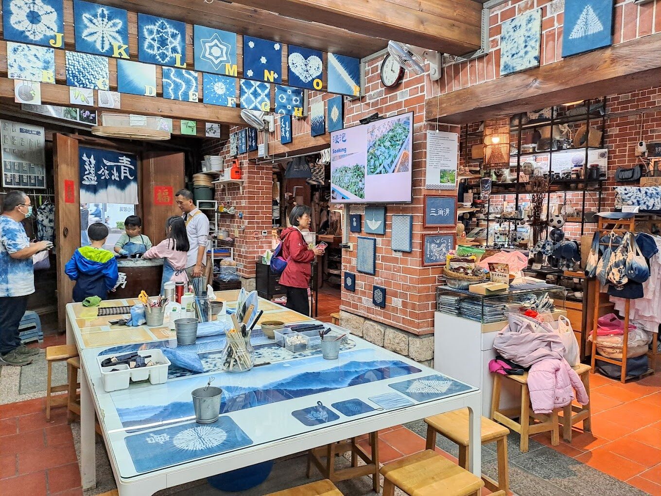 三峽景點必游攻略：解密絕不可錯過的五大景點