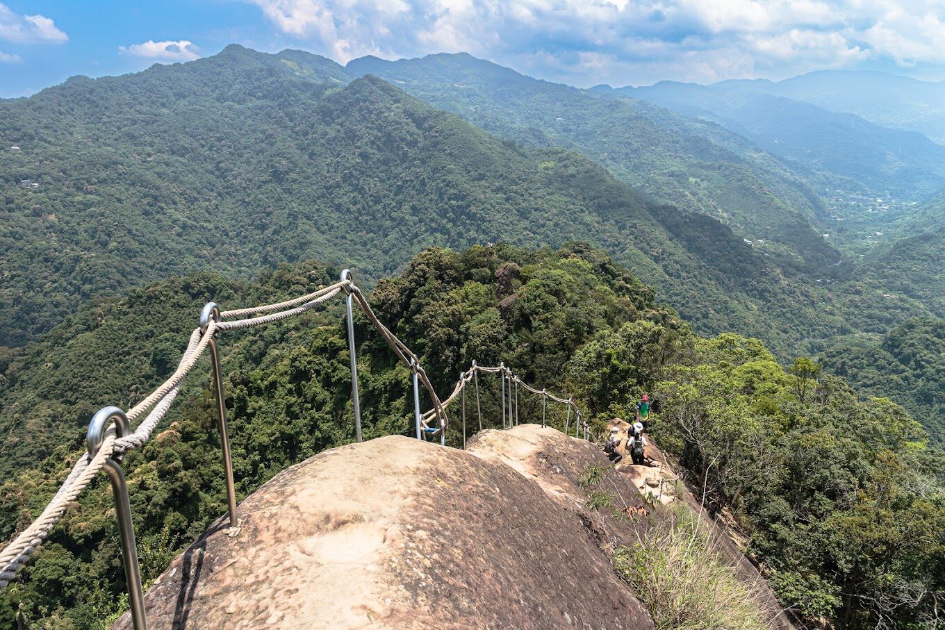 三峽景點必游攻略：解密絕不可錯過的五大景點