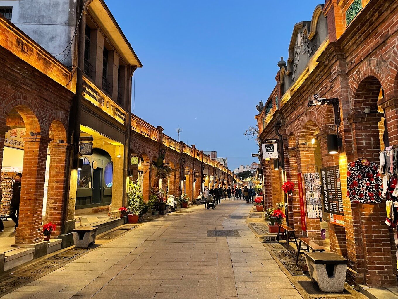 三峽景點必游攻略：解密絕不可錯過的五大景點