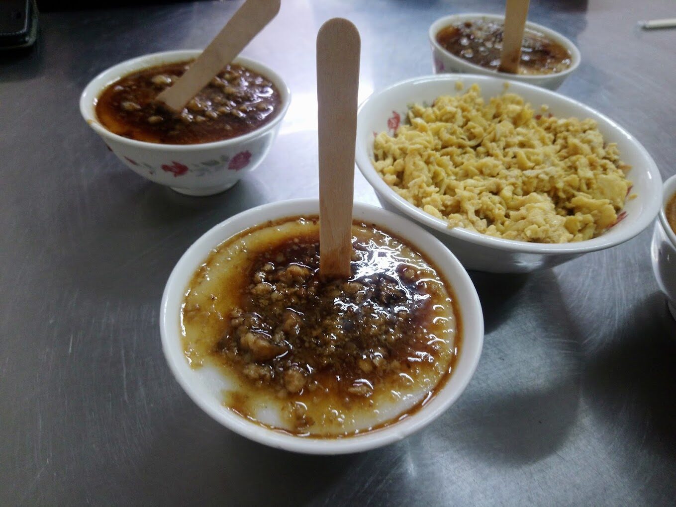 雲林美食推薦｜必吃的隱藏版美味小吃