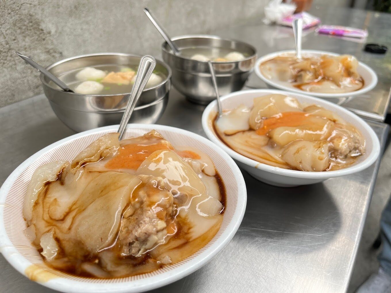 雲林美食推薦｜必吃的隱藏版美味小吃