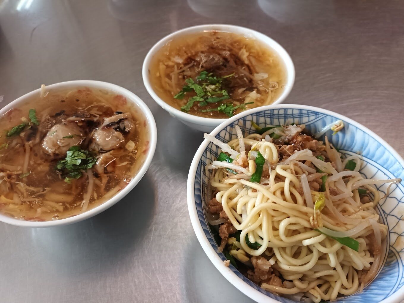 雲林美食推薦｜必吃的隱藏版美味小吃