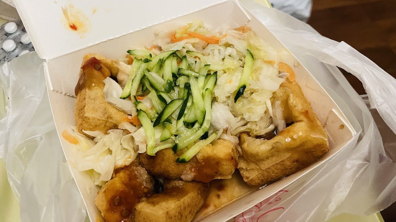 雲林美食推薦｜必吃的隱藏版美味小吃