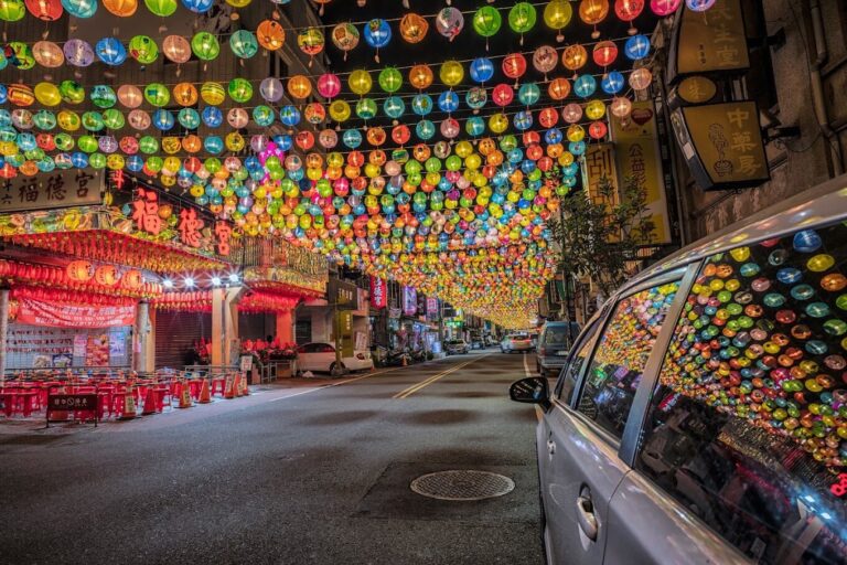 雲林美食推薦｜必吃的隱藏版美味小吃