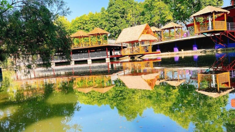 2025雲林必去景點|你絕對不能錯過的美麗秘境