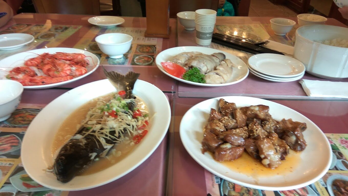 武陵農場旅遊指南｜必訪景點及最佳賞楓、賞櫻、賞梅時間