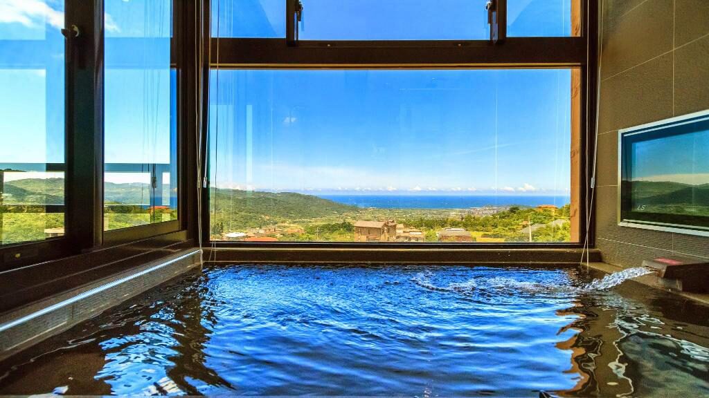 陽明山住宿絕不踩雷！5個必知的精選住宿地點推薦