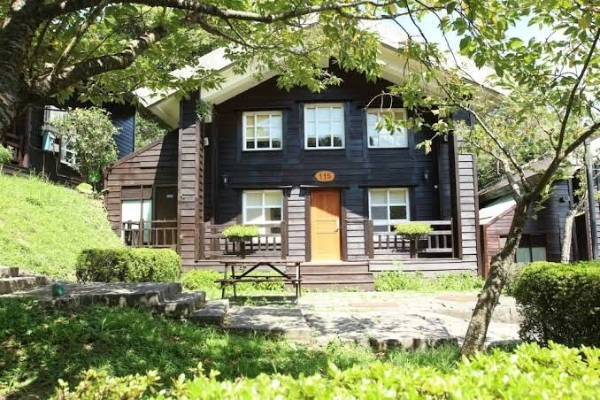 陽明山住宿絕不踩雷！5個必知的精選住宿地點推薦