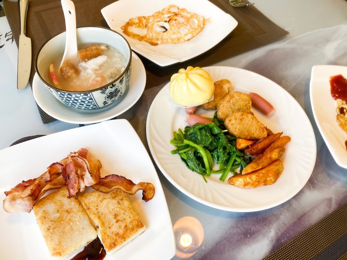 泰安溫泉旅遊必做的5件事｜輕鬆享受自然與文化之美