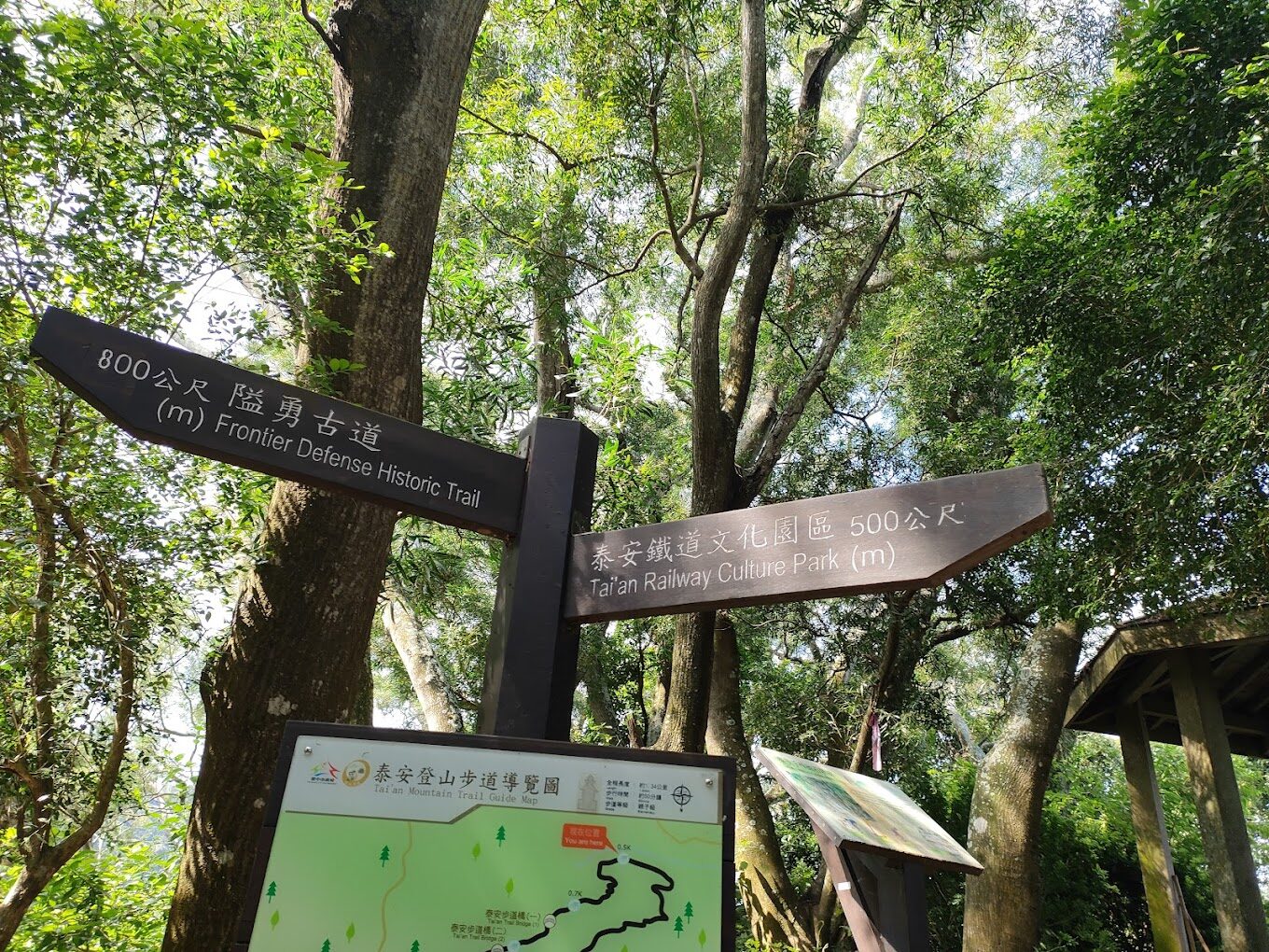 泰安溫泉旅遊必做的5件事｜輕鬆享受自然與文化之美