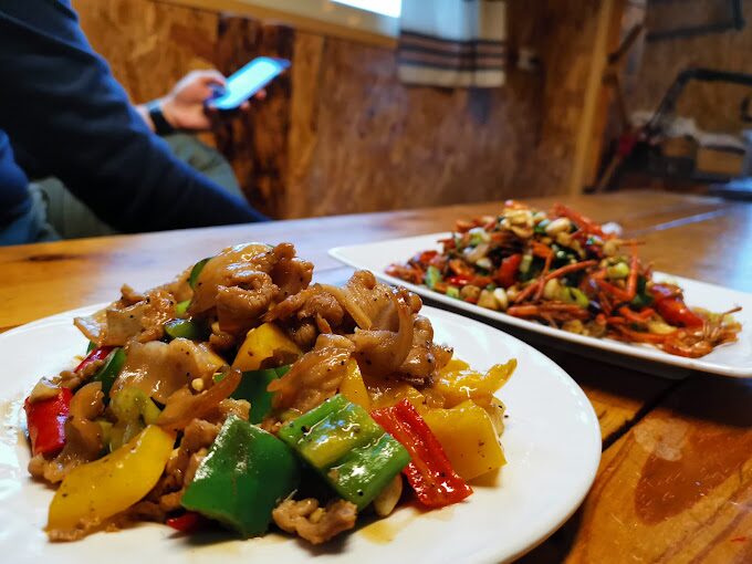 泰安溫泉旅遊必做的5件事｜輕鬆享受自然與文化之美