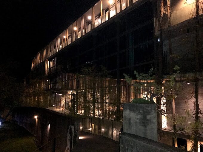 泰安溫泉旅遊必做的5件事｜輕鬆享受自然與文化之美