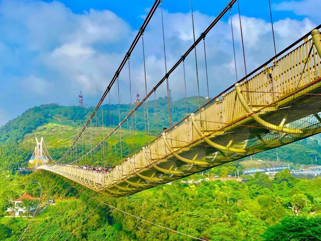 2025嘉義景點必去清單｜探索隱藏版絕美秘境