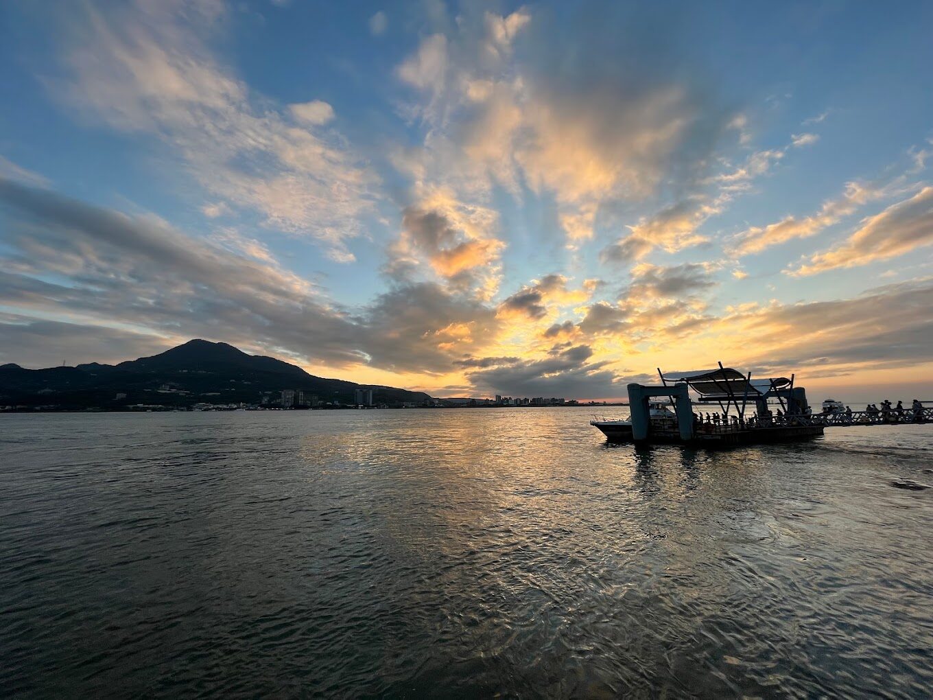 淡水景點必去清單｜拍照景點一次掌握