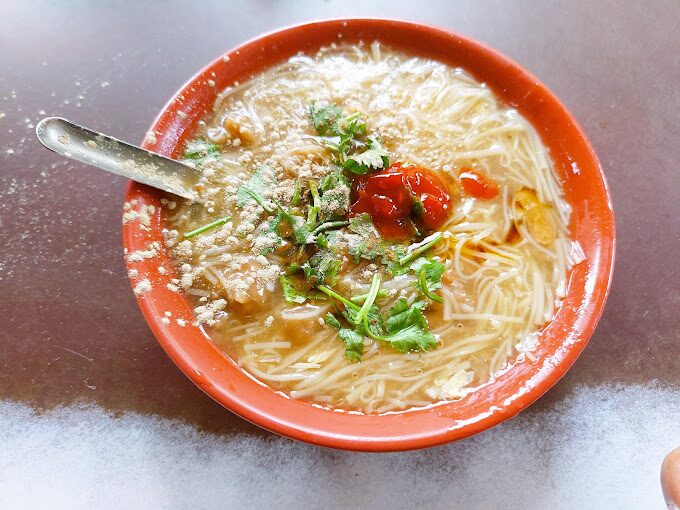 【2025】鹿港老街必訪景點｜不容錯過的在地美食與文化精華