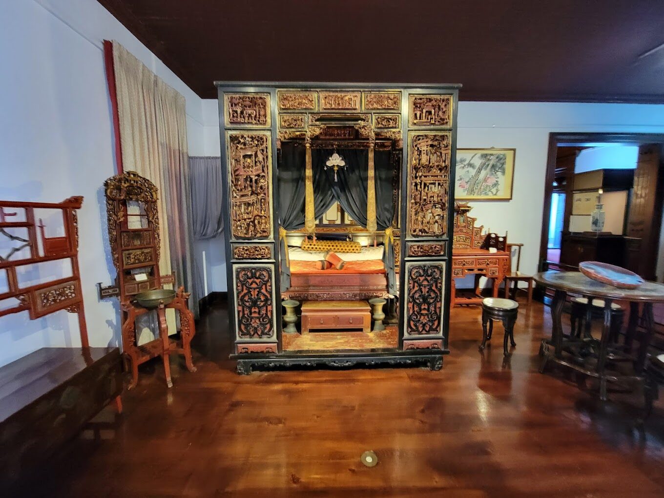 【2025】鹿港老街必訪景點｜不容錯過的在地美食與文化精華