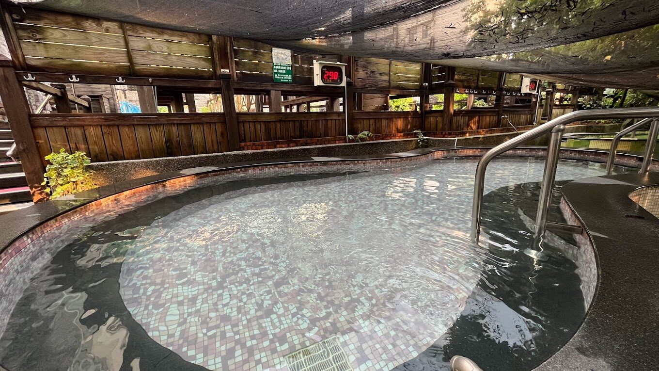 避免這些錯誤！如何在關子嶺富野溫泉會館享受最佳泡湯體驗