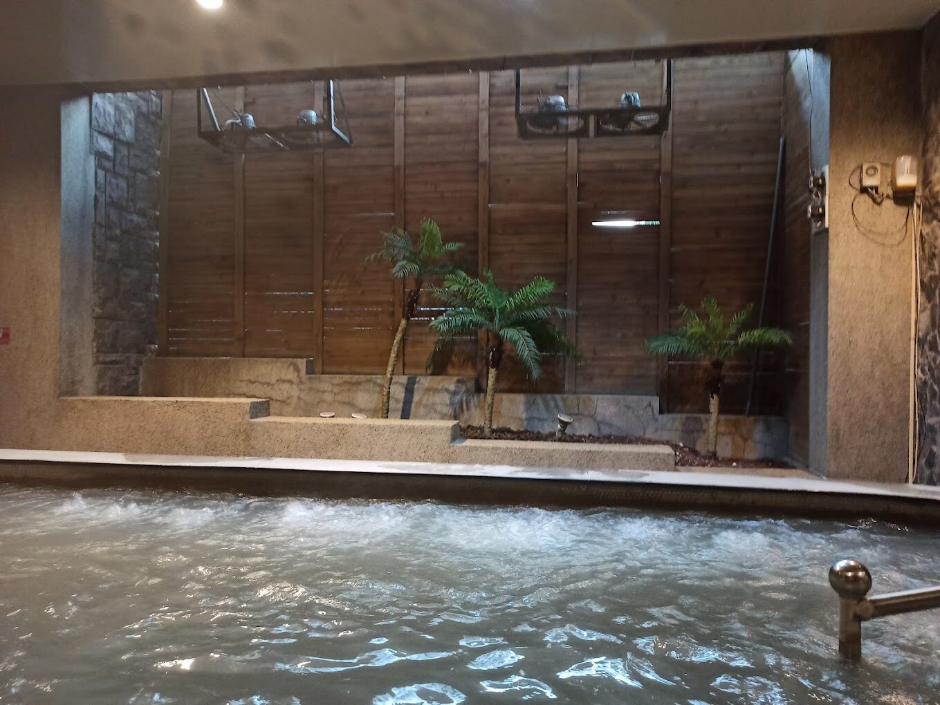 避免這些錯誤！如何在關子嶺富野溫泉會館享受最佳泡湯體驗