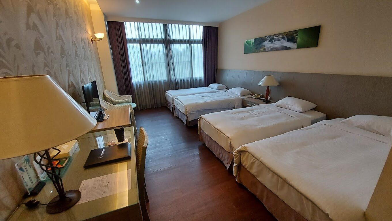 避免這些錯誤！如何在關子嶺富野溫泉會館享受最佳泡湯體驗