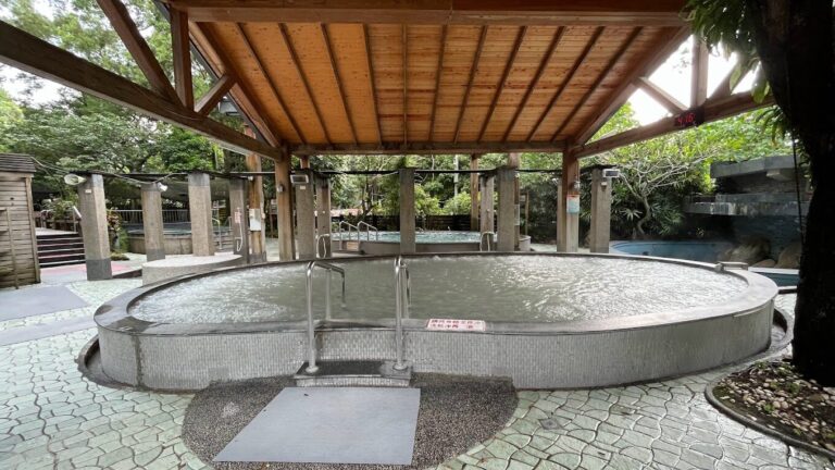 避免這些錯誤！如何在關子嶺富野溫泉會館享受最佳泡湯體驗