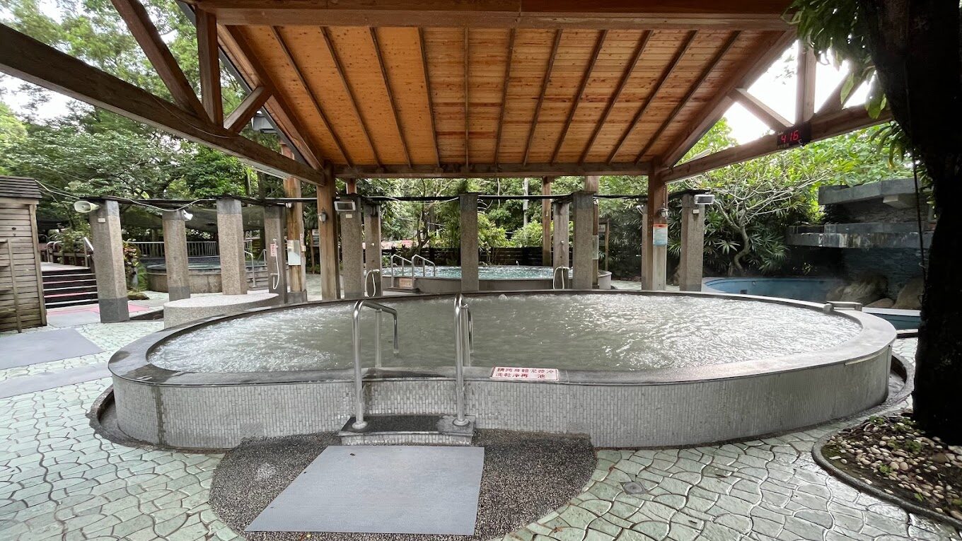 避免這些錯誤！如何在關子嶺富野溫泉會館享受最佳泡湯體驗