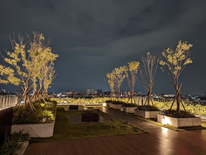 【2025】台南煙波酒店探索：必知亮點與在地美食推薦