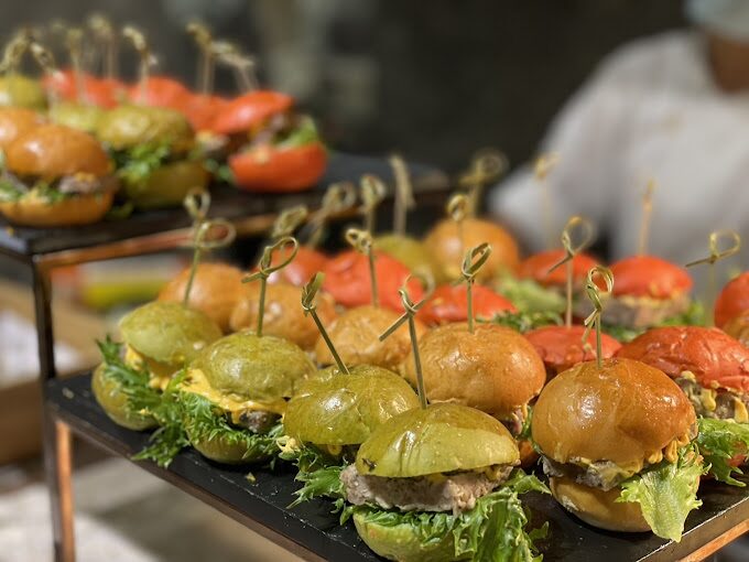 【2025】台南煙波酒店探索：必知亮點與在地美食推薦