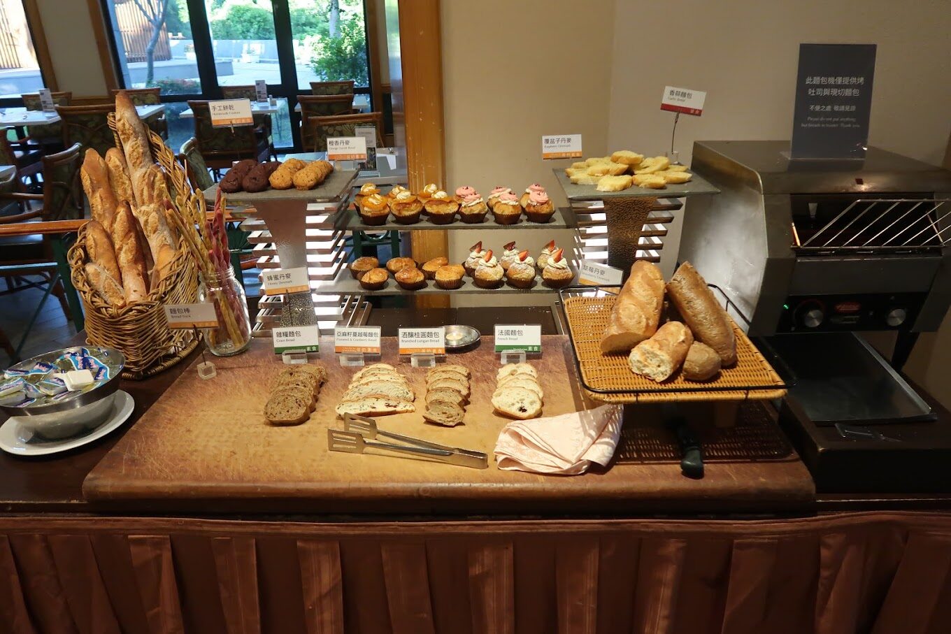 煙波大飯店必住理由｜2025年最新推薦這住宿魅力