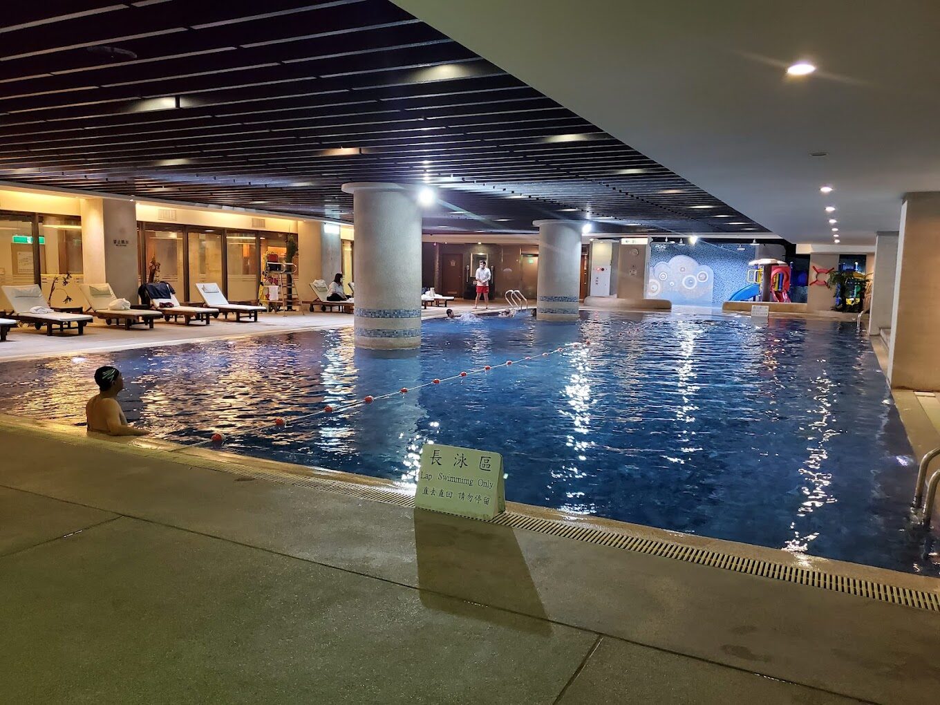 煙波大飯店必住理由｜2025年最新推薦這住宿魅力