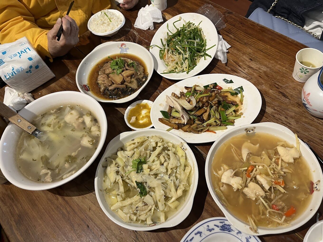 新竹景點必去推薦｜2025年最不可錯過的旅遊亮點