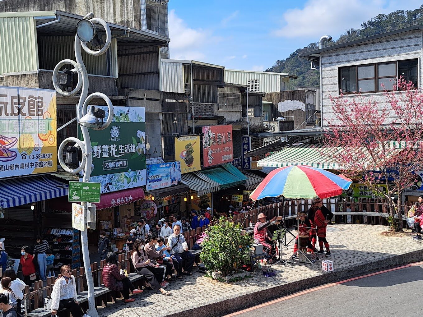 新竹景點必去推薦｜2025年最不可錯過的旅遊亮點