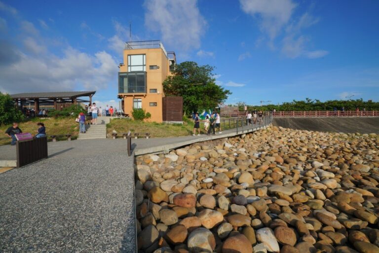 新竹景點必去推薦｜2025年最不可錯過的旅遊亮點