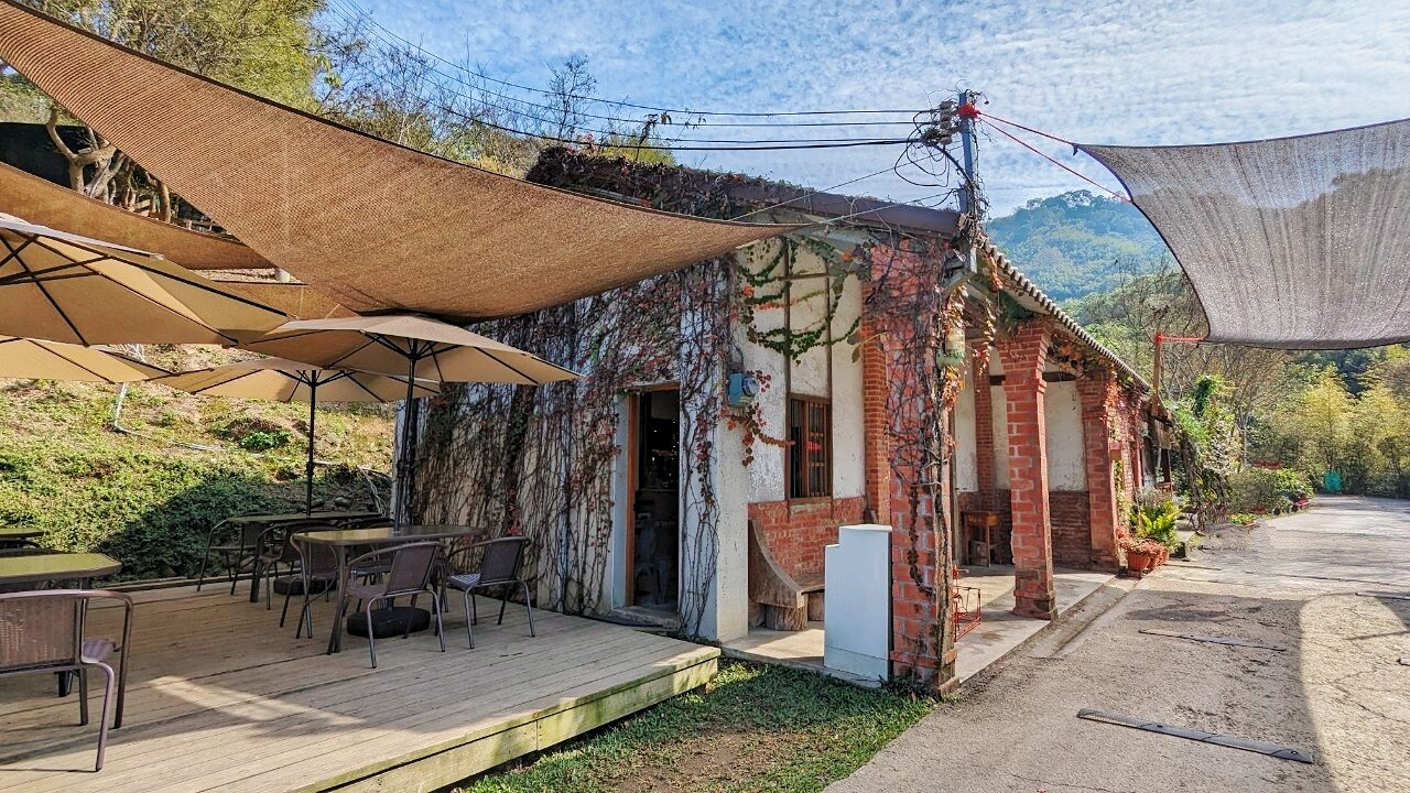 苗栗景點推薦｜不容錯過的魅力景點及隱藏美食