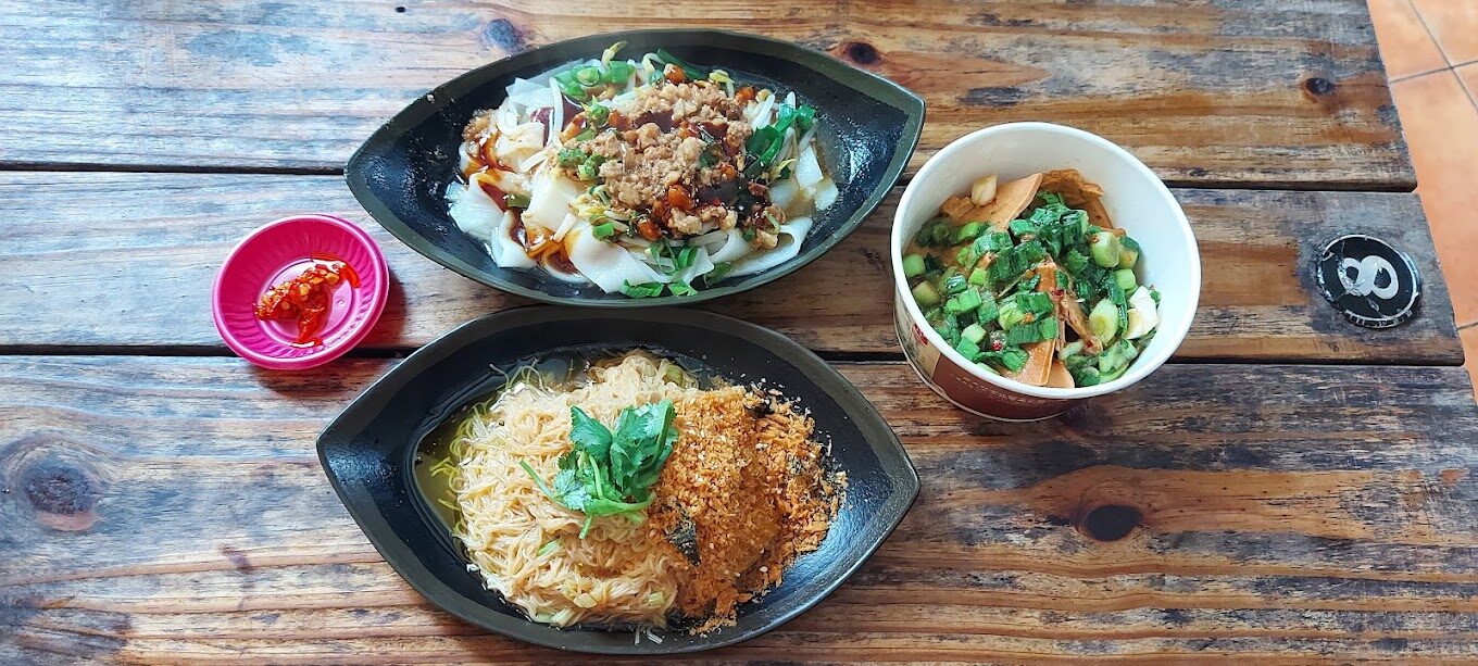 必遊南庄老街|輕鬆探索必訪景點及隱藏美食