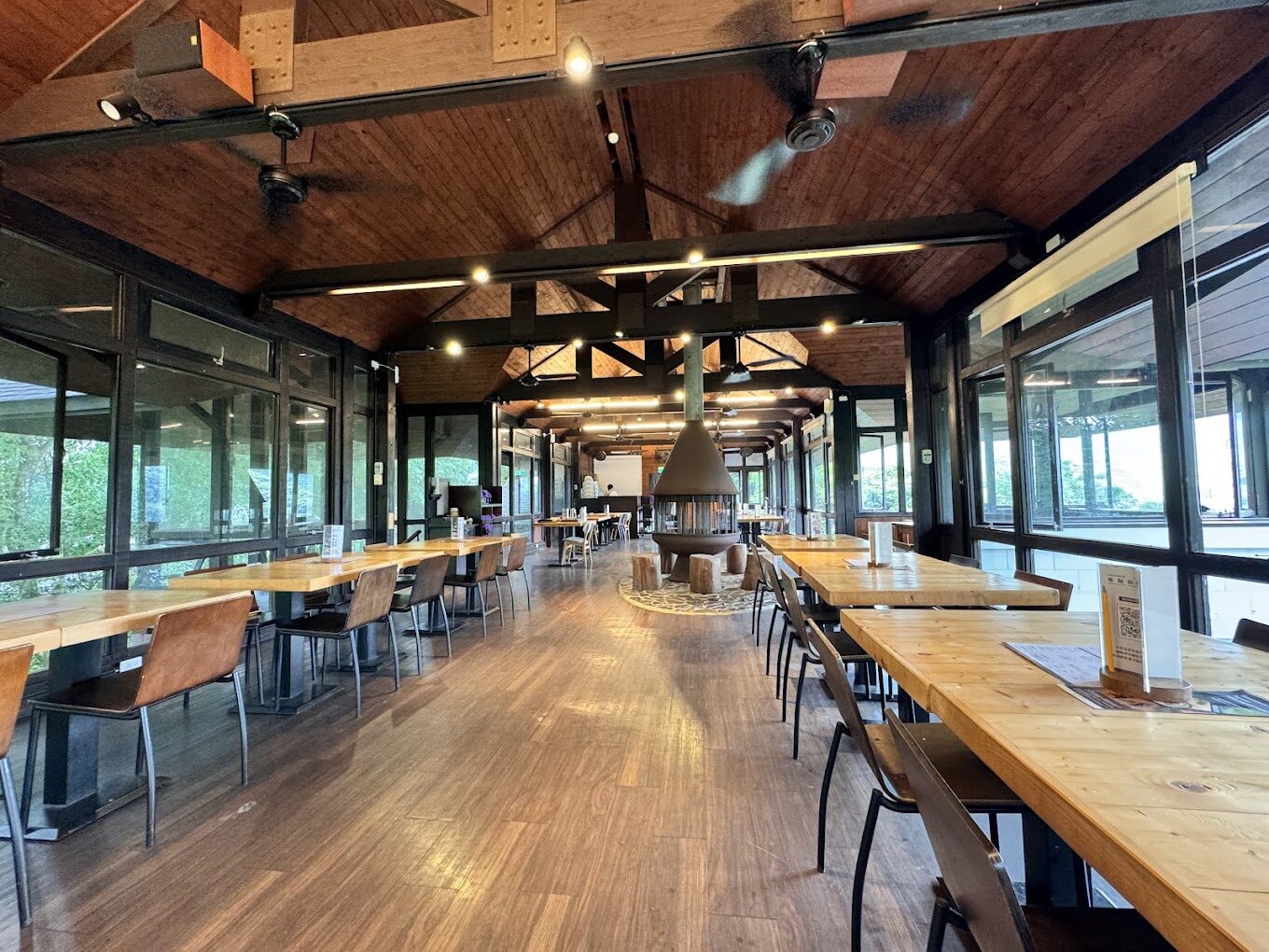 【2025】不得錯過的薰衣草森林新竹尖石店｜5大迷人特色揭秘