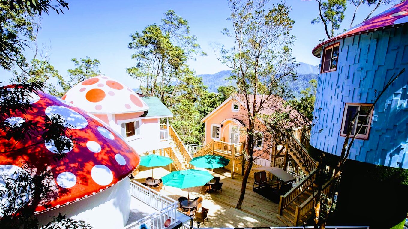 必遊南庄老街｜輕鬆探索必訪景點及隱藏美食