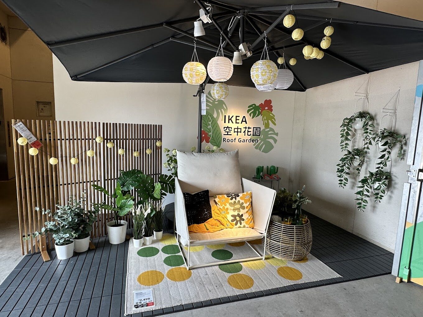 2025台中景點推薦｜避開遊客潮的5大祕密景點