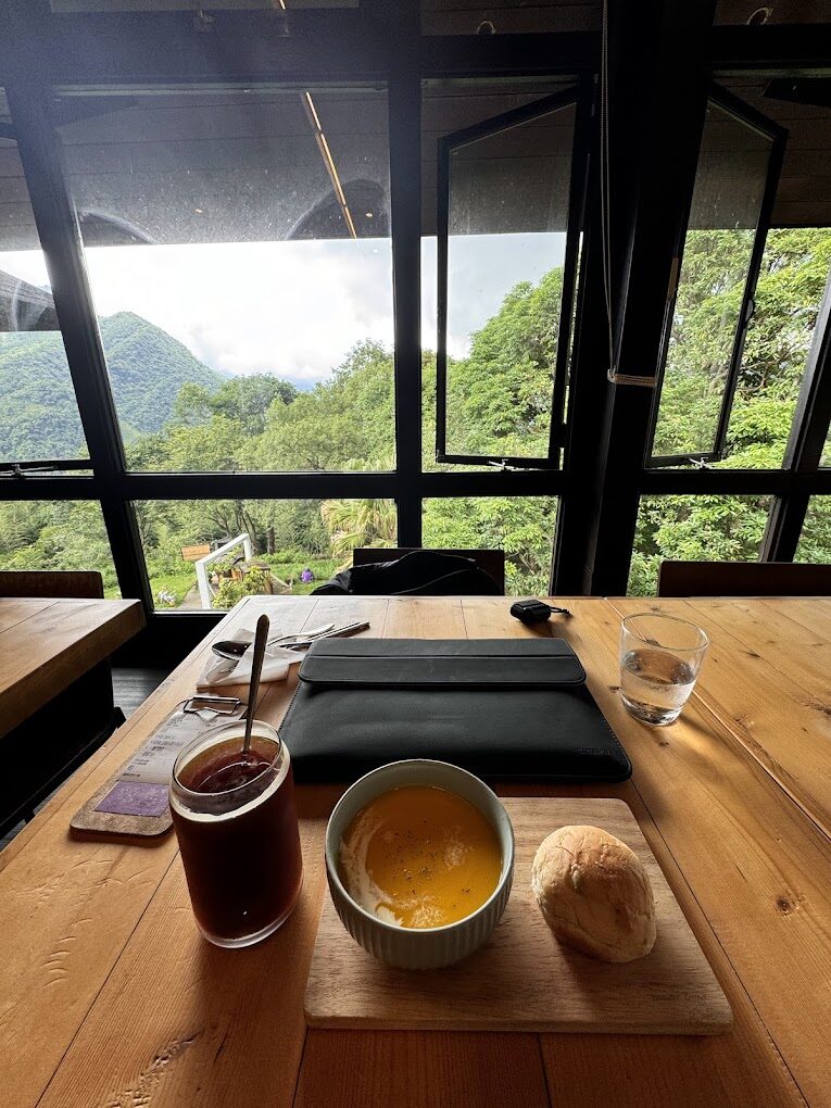 【2025】不得錯過的薰衣草森林新竹尖石店｜5大迷人特色揭秘