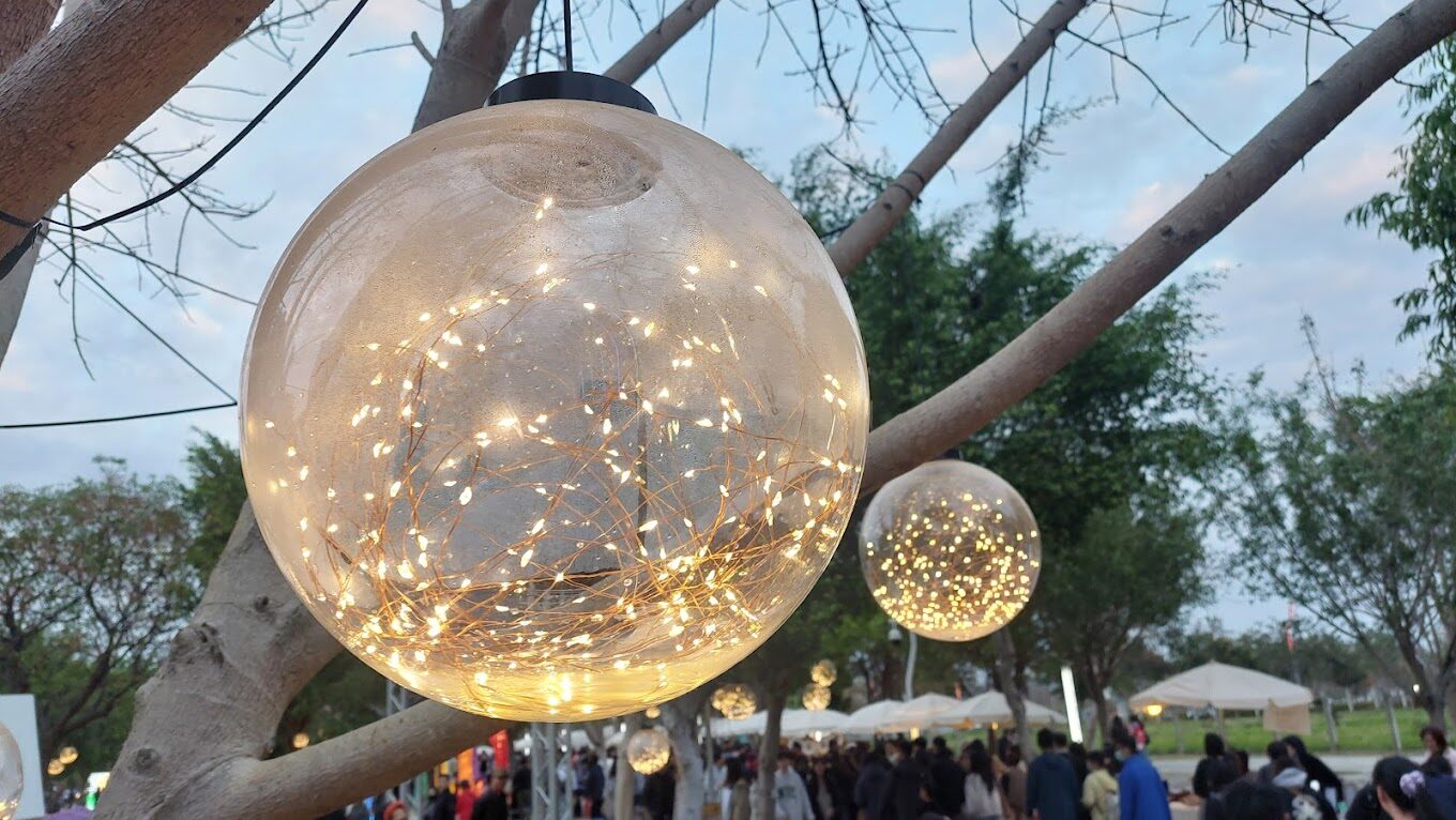 2025台中景點推薦｜避開遊客潮的5大祕密景點