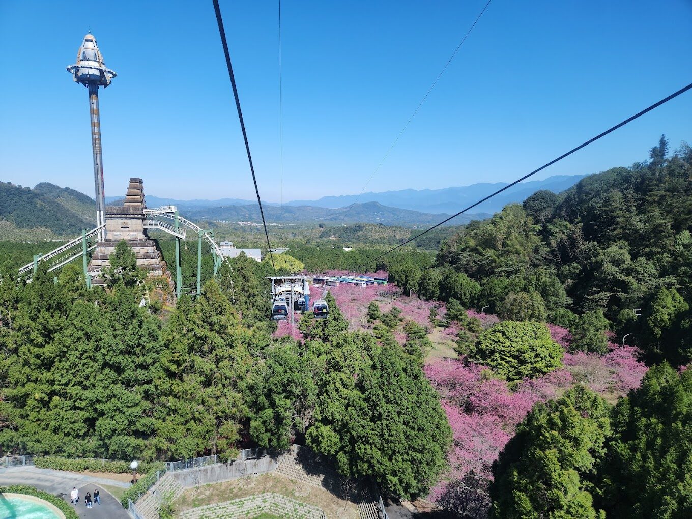 九族文化村旅遊全攻略：為何這裡是台灣必訪的景點之一