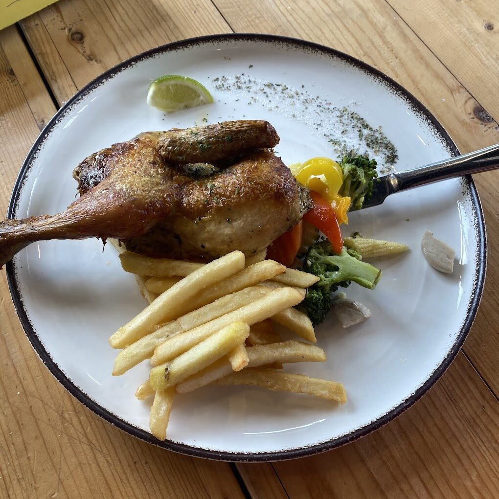 【2025】不得錯過的薰衣草森林新竹尖石店｜5大迷人特色揭秘