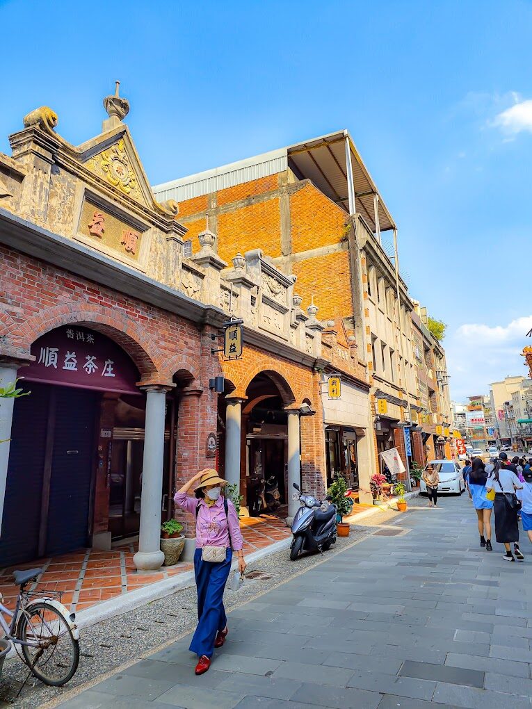 桃園景點大揭秘｜必訪景點絕不能錯過