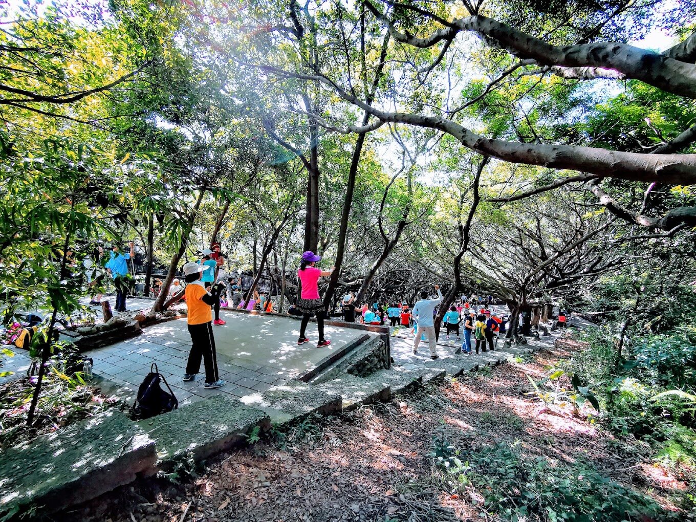 桃園景點大揭秘｜必訪景點絕不能錯過