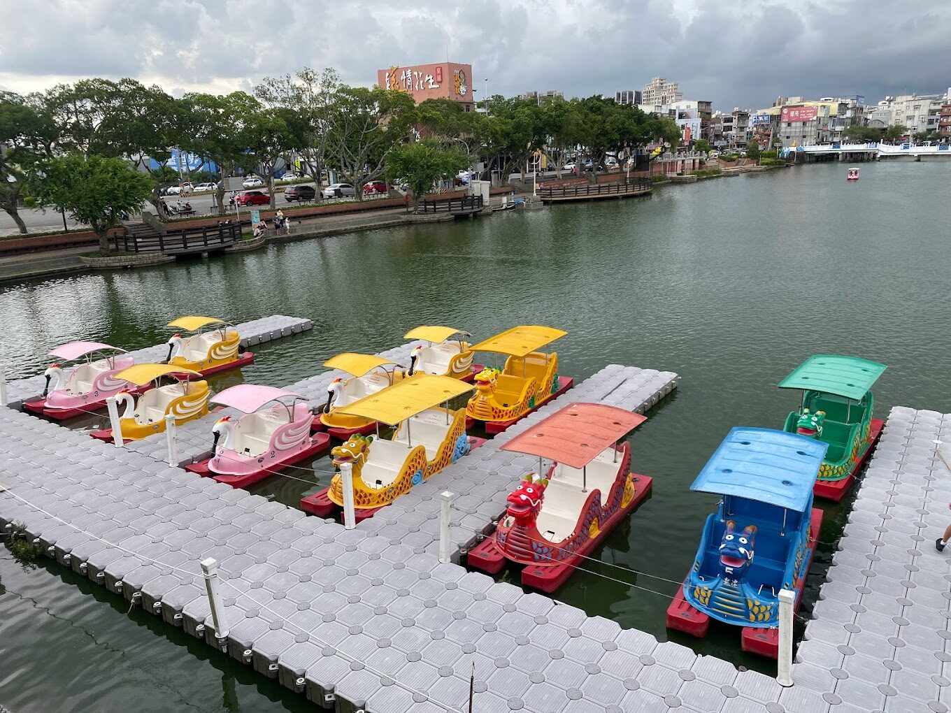 桃園景點大揭秘｜必訪景點絕不能錯過