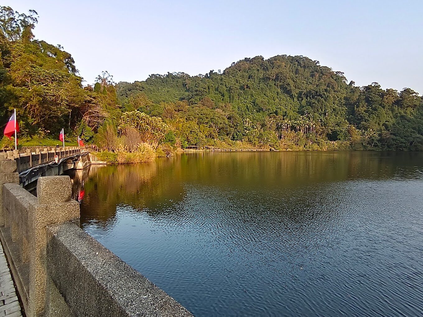 桃園景點大揭秘｜必訪景點絕不能錯過