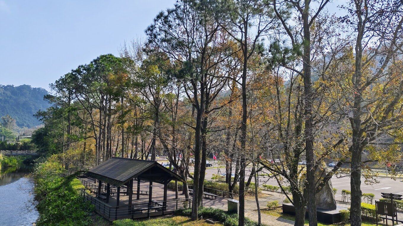 桃園景點大揭秘｜必訪景點絕不能錯過