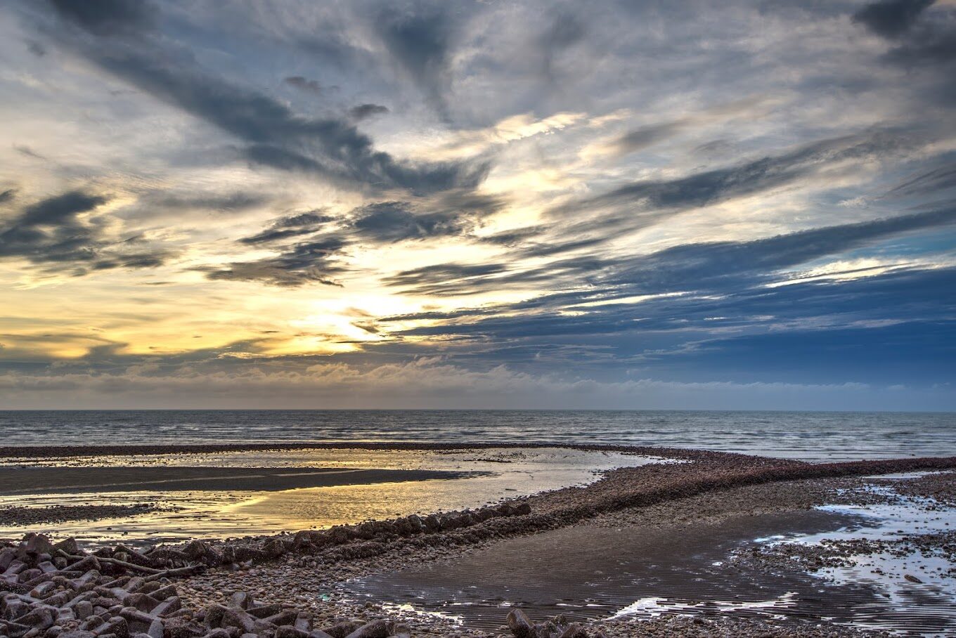 【2025】苗栗必去景點指南｜你絕對不能錯過的旅遊熱點