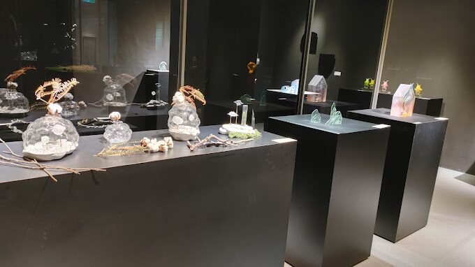 新竹秘境：你從未聽說過的探索景點